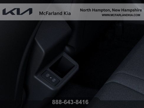 New 2026 Kia K4 FWD image 26