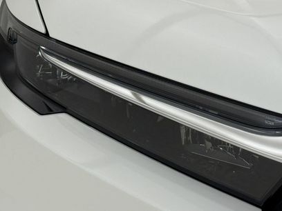 New 2026 Honda CR-V EX-L