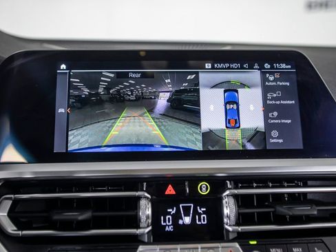 Used 2022 BMW M340i w/ Premium Package image 31