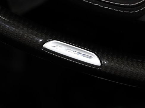 Used 2024 Chevrolet Corvette Z06 w/ Stealth Interior Trim Package image 49
