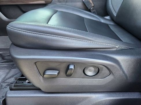 Used 2023 Chevrolet Silverado 1500 RST w/ Texas Edition Plus image 23