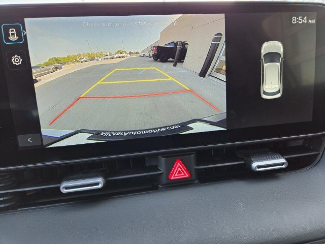 New 2027 Hyundai Ioniq 5 SE RWD image 18