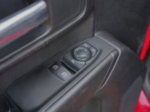 Used 2024 GMC Sierra 3500 Pro w/ 1SA Pro Safety Plus Package image 22