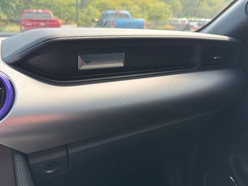 Used 2022 Ford Mustang GT Premium w/ Black Accent Package RWD image 6