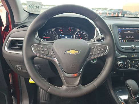 Certified 2024 Chevrolet Equinox LT image 17