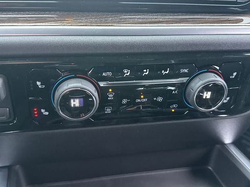 New 2026 Chevrolet Silverado 1500 LT w/ All Star Edition Plus image 5