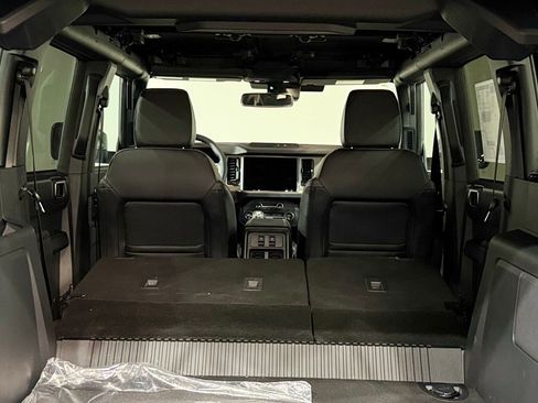New 2026 Ford Bronco Outer Banks AWD/4WD image 29