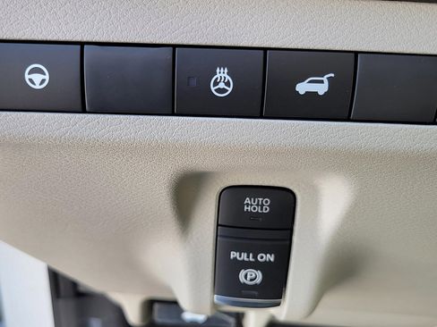 New 2025 Nissan Murano SL w/ Cargo Package AWD/4WD image 37