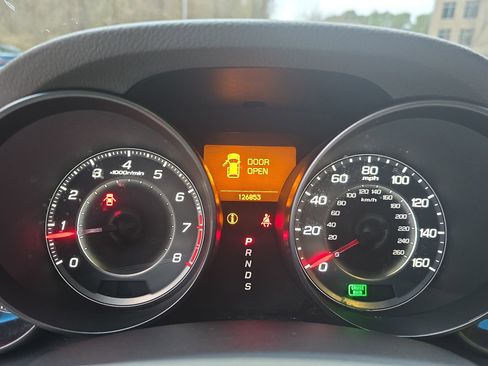 Used 2012 Acura MDX w/ Technology Package image 18