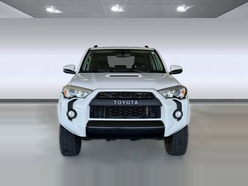 Used 2015 Toyota 4Runner TRD Pro image 6