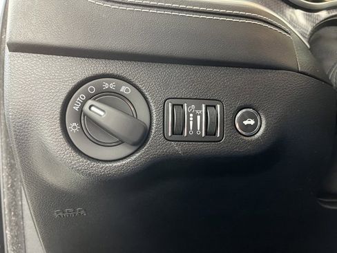 Used 2021 Dodge Charger SRT Hellcat image 16