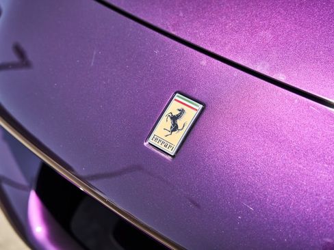 Used 2025 Ferrari 296 GTB RWD image 77