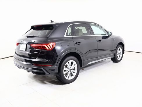 Used 2025 Audi Q3 2.0T Premium w/ Convenience Package image 18