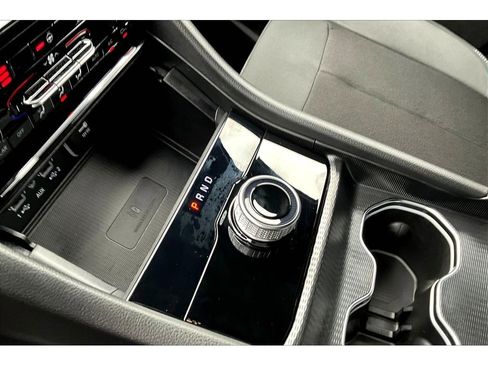 New 2026 Jeep Grand Cherokee Laredo X AWD/4WD image 9