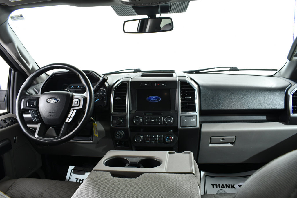 Used 2020 Ford F150 XLT w/ Equipment Group 302A Luxury AWD/4WD image 7