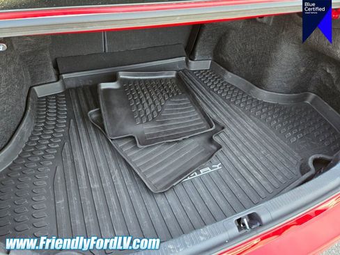 Used 2023 Toyota Camry XSE w/ Navigation Package AWD/4WD image 13