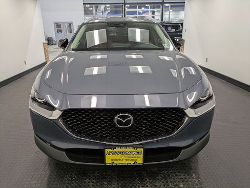 Certified 2023 MAZDA CX-30 AWD 2.5 S w/ Preferred Package image 2