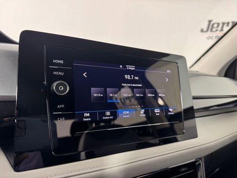 Used 2025 Volkswagen Taos S FWD image 22