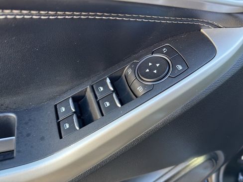 Used 2022 Ford Explorer Limited w/ Hybrid Equipment Group 310A image 13