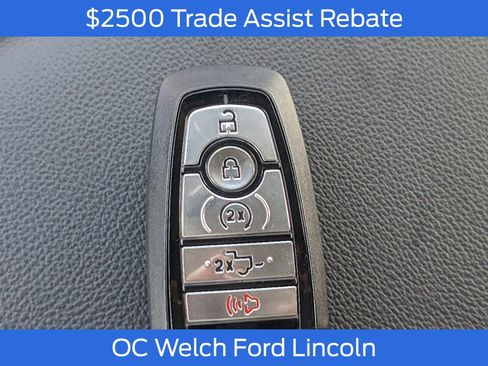 New 2024 Ford F250 Lariat w/ Lariat Ultimate Package AWD/4WD image 31