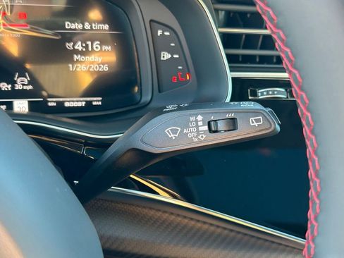 New 2026 Audi SQ8 Prestige image 28