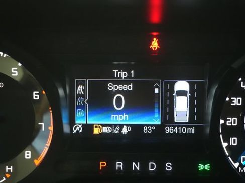 Used 2021 Ford Ranger XLT w/ Equipment Group 301A Mid AWD/4WD image 15