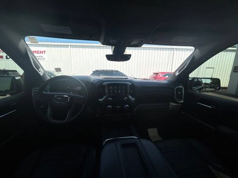 Used 2019 GMC Sierra 1500 Denali w/ Denali Ultimate Package AWD/4WD image 19