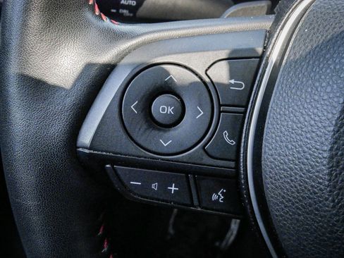 Used 2023 Toyota RAV4 XSE w/ Weather Package image 19