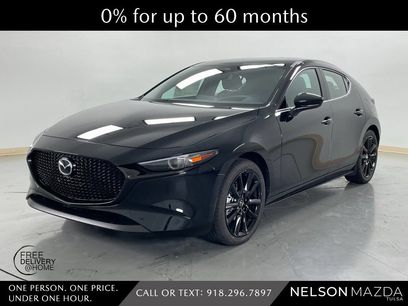 New 2026 MAZDA MAZDA3 2.5 S Hatchback w/ Premium Pkg