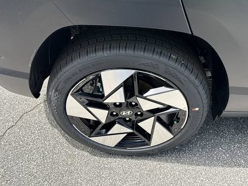New 2026 Hyundai Kona Limited AWD/4WD image 17