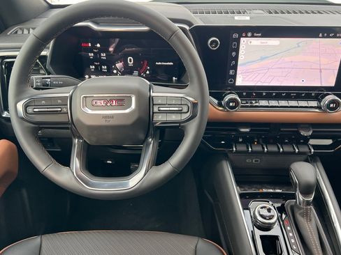 New 2026 GMC Canyon AT4 w/ Technology Plus Package image 11