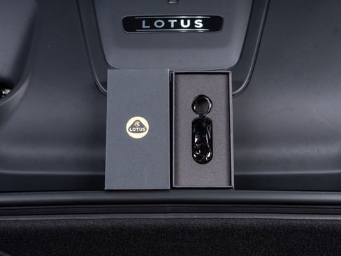 Used 2024 Lotus Emira First Edition image 45