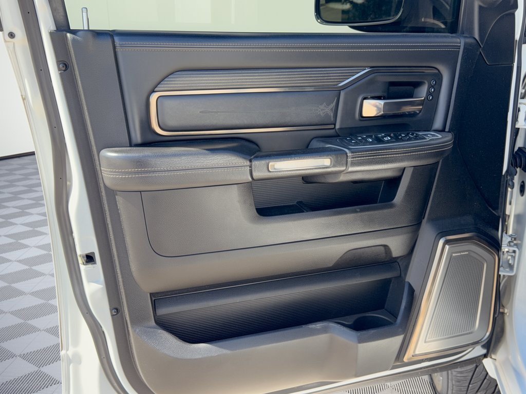 Used 2019 RAM 2500 Limited AWD/4WD image 14