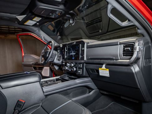 Used 2025 Ford F350 XL image 22