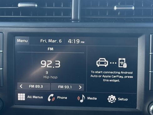 Certified 2025 Kia Soul LX image 21