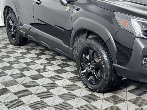 Used 2023 Subaru Forester Wilderness image 12