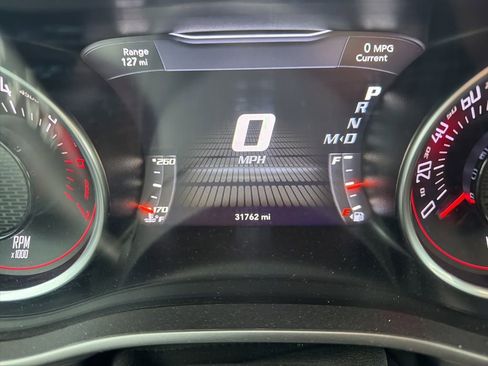 Used 2021 Dodge Challenger R/T Scat Pack image 15