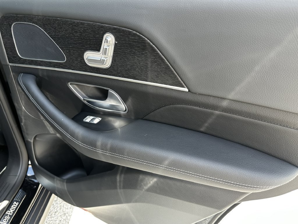 Certified 2026 Mercedes-Benz GLE 350 4MATIC image 19