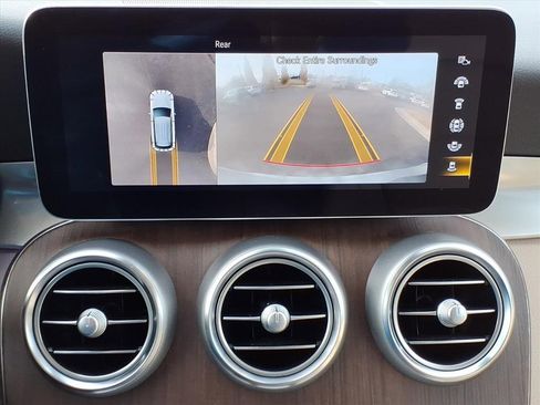 Certified 2022 Mercedes-Benz GLC 300 4MATIC image 20