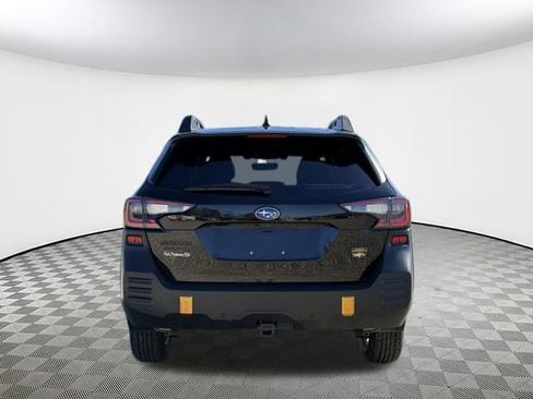 Used 2022 Subaru Outback Wilderness image 10