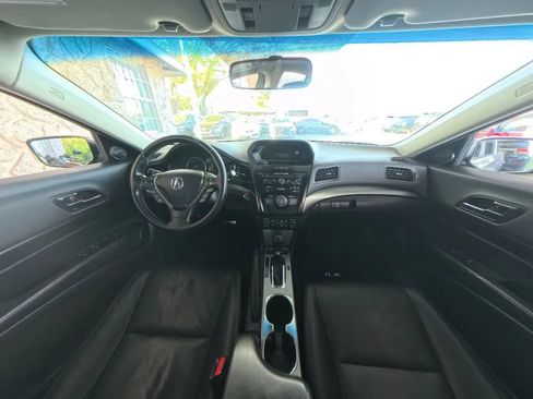 Used 2014 Acura ILX FWD image 26