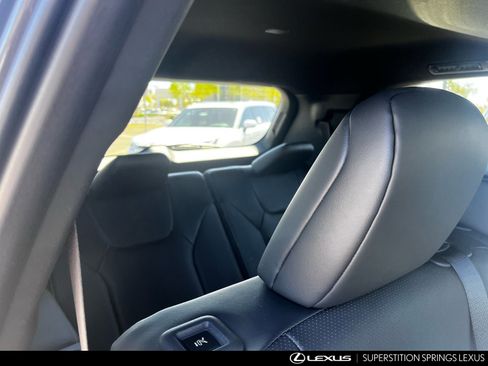 New 2026 Lexus TX 350 AWD image 26