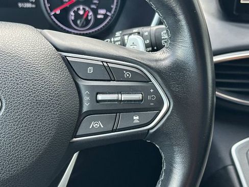 Used 2023 Hyundai Santa Fe SEL image 29