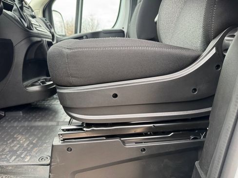 New 2026 RAM ProMaster 1500 w/ Safety Group FWD image 13