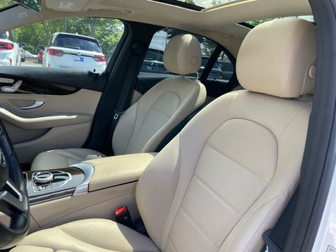 Used 2021 Mercedes-Benz C 300 Sedan image 24