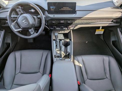New 2026 Honda Accord Touring image 13