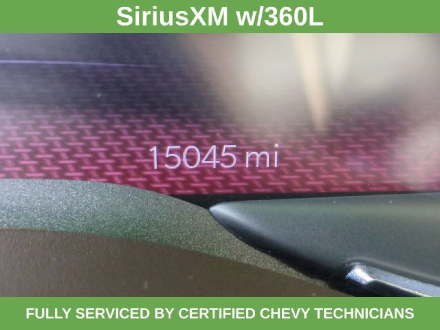 Used 2025 RAM 1500 Laramie AWD/4WD image 29