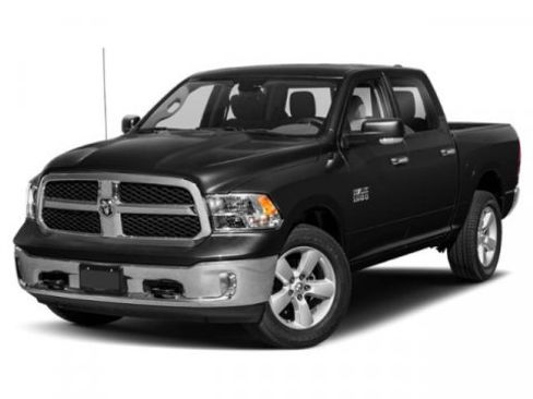 Certified 2018 RAM 1500 Big Horn image 1
