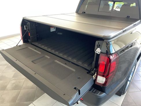 Used 2026 Honda Ridgeline RTL image 15