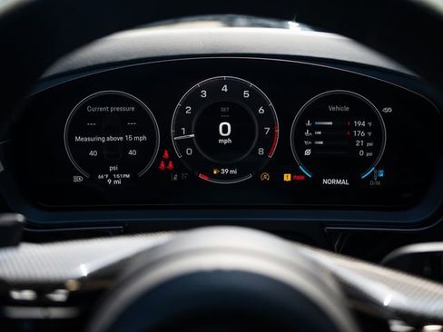 New 2026 Porsche Cayenne GTS AWD/4WD image 24